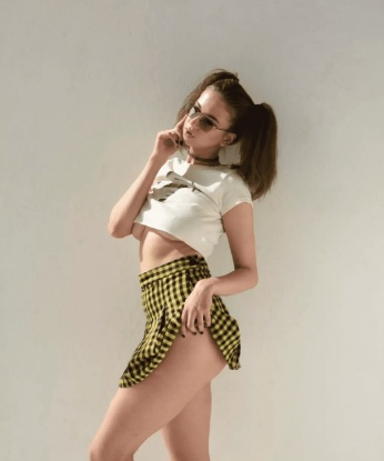 Проститутка Зинаида