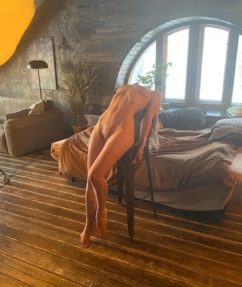 Проститутка Хадижа