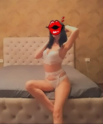 Проститутка Аврора