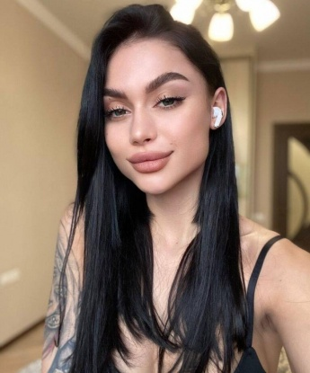 Проститутка Эльвира